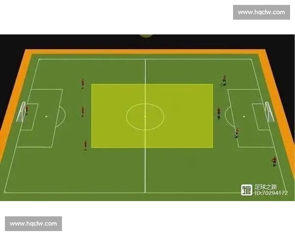 从防守到进攻现代足球左后卫的战术价值与全能进化之路深度解析趋势